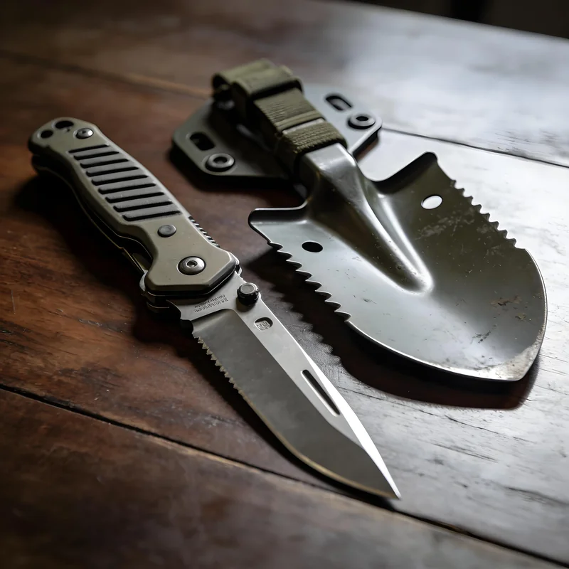 Tactical hats beanies morale patches and ID