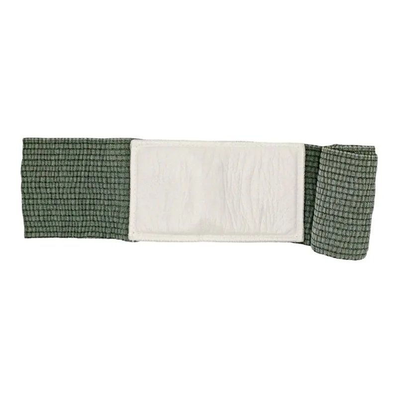 Elastic Bandage First Aid Trauma — Black view 4