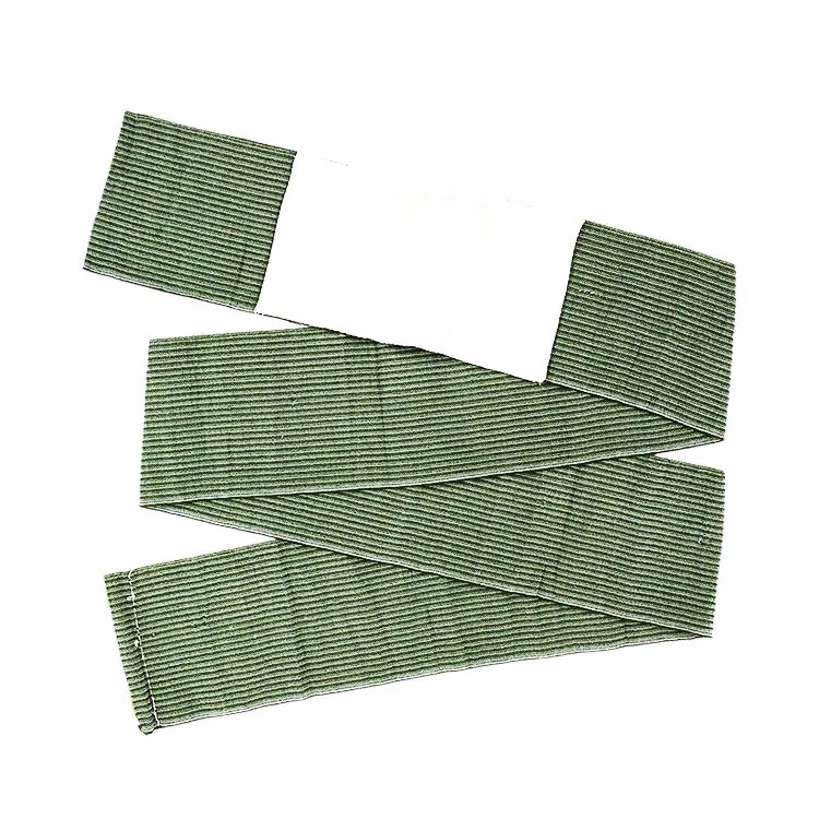Tactical First Aid IFAK Kit — Black view 2