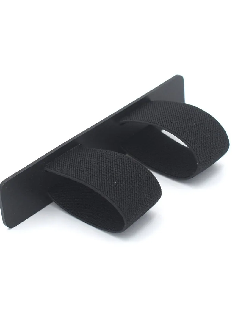 MOLLE Tourniquet Holder Carrier — Black view 3