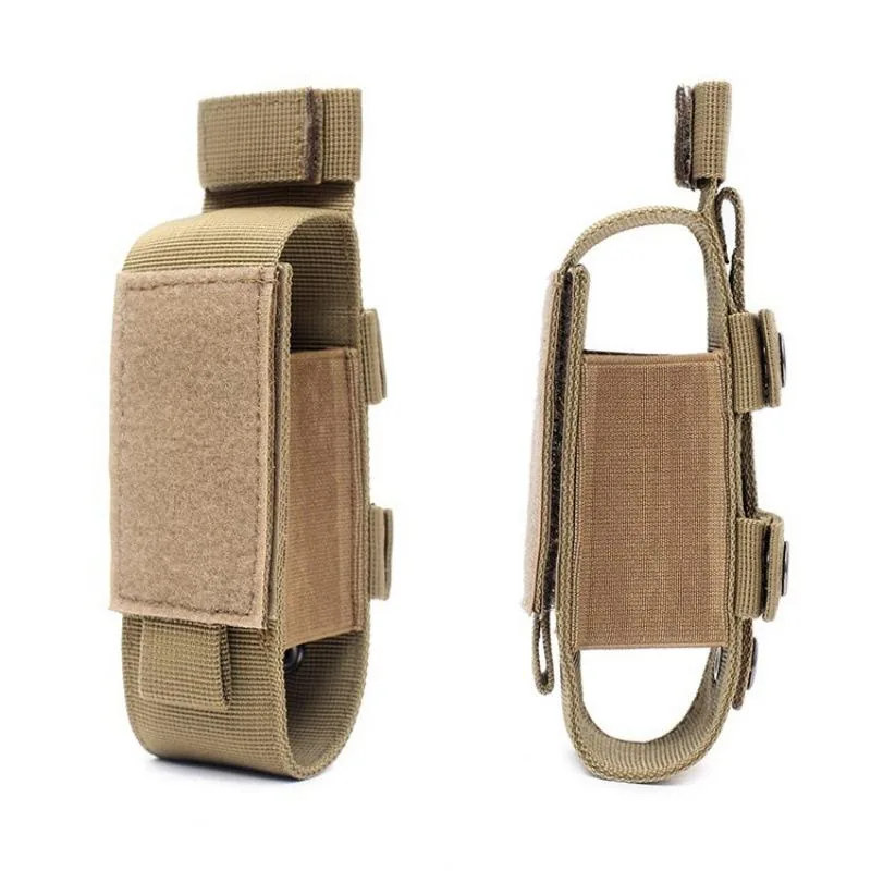 Portable Tactical TQ Trauma Kit — Black view 5