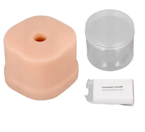 Silicone Wound Tourniquet Bleed Control Training Kit view 5