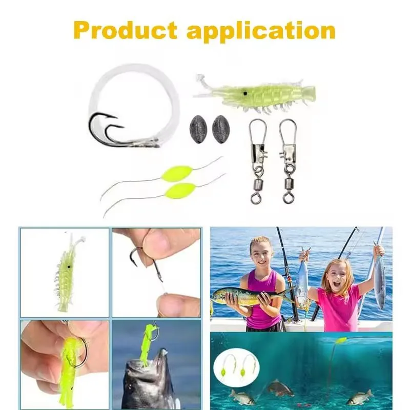 Outdoor Camping Survival Bug-Out Kit — Black view 5