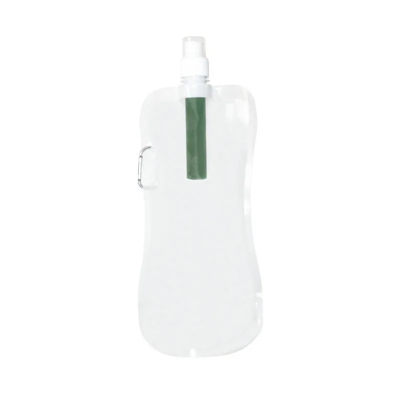 Mini Direct Water Purifier Straw — Green view 3