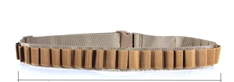 Tactical Magazine Bag with Shell Pouch and Ammo Carrier Straps view 5