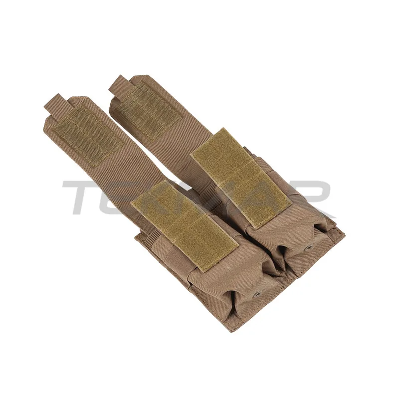 M4 M16 Double Magazine Pouch with MOLLE System view 4