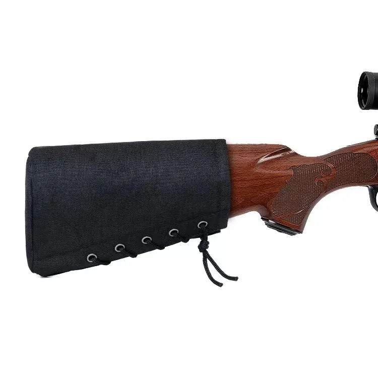 Tactical 12G Shotgun Shell Holder Pouch — Tactical Accessories