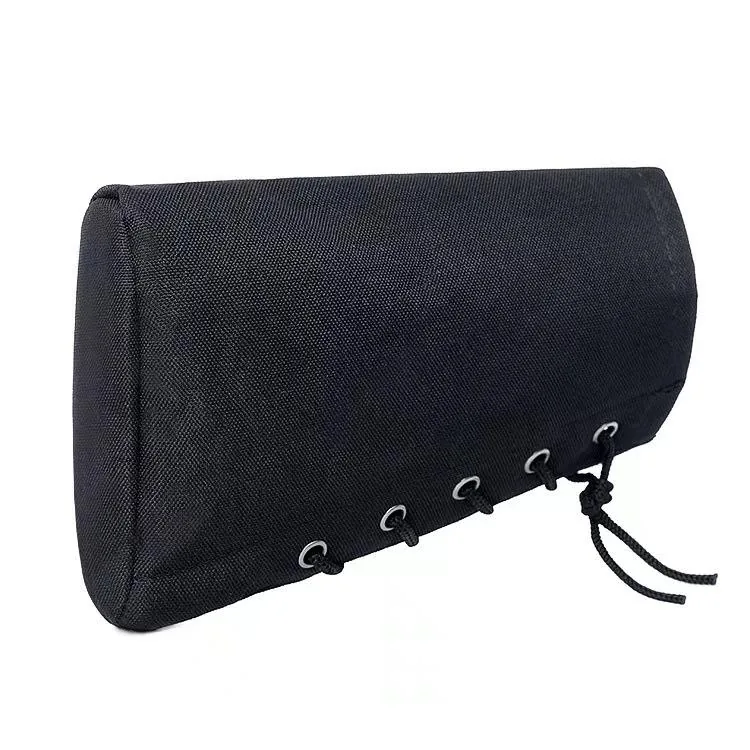 Tactical 12G Shotgun Shell Holder Pouch view 2