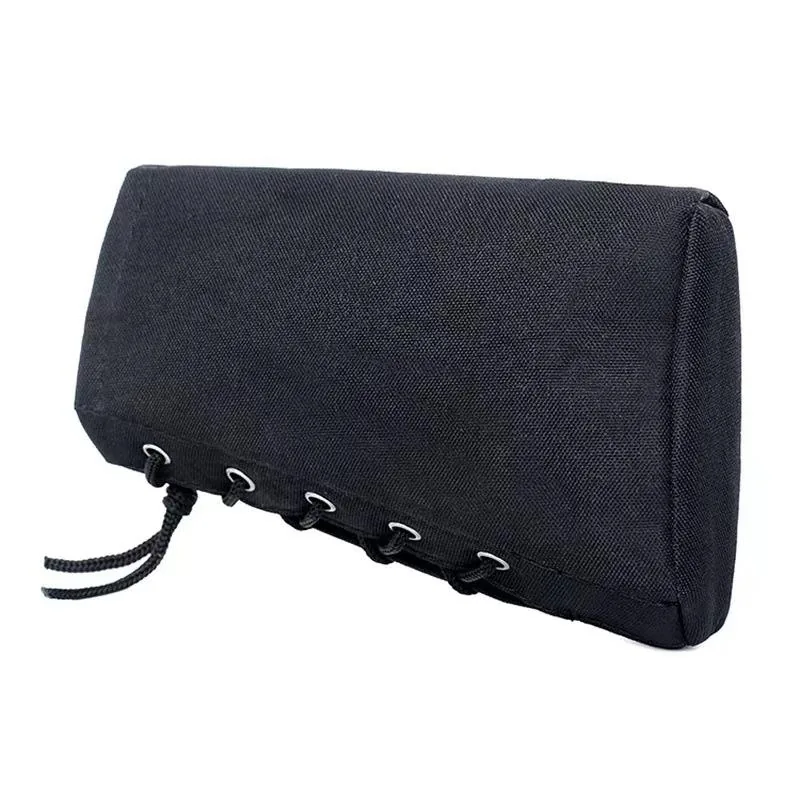 Tactical 12G Shotgun Shell Holder Pouch view 3