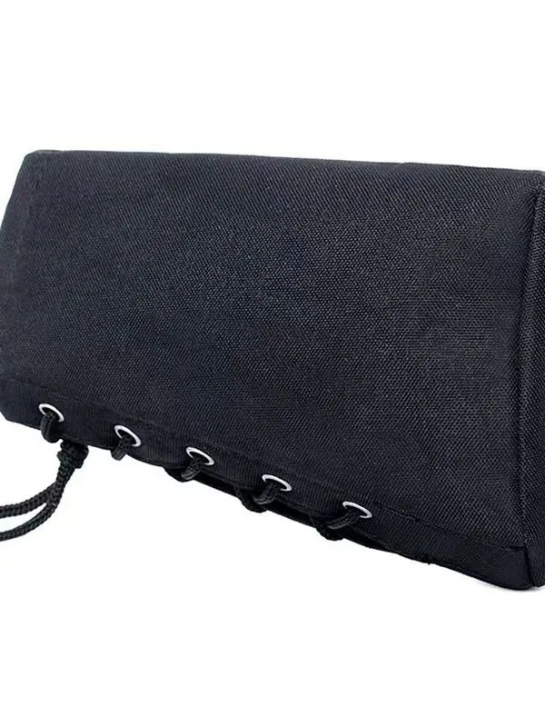 Tactical 12G Shotgun Shell Holder Pouch view 5