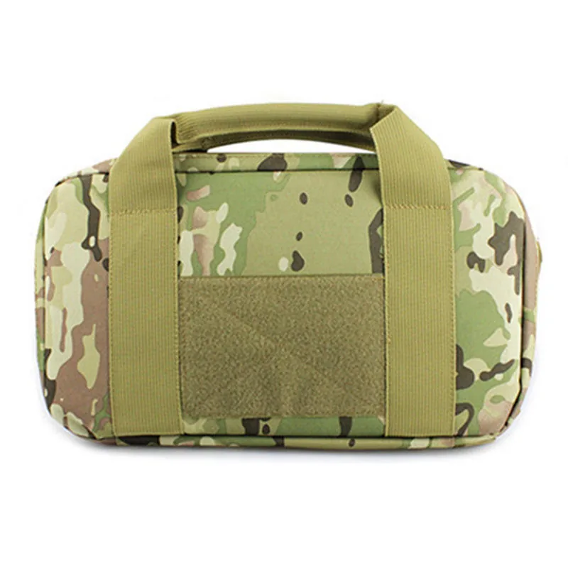 Outdoor Tactical Gun Case Magazine Storage Bag — Tactical Accessories