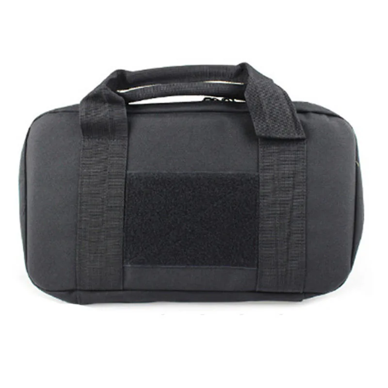 Outdoor Tactical Gun Case Magazine Storage Bag view 2