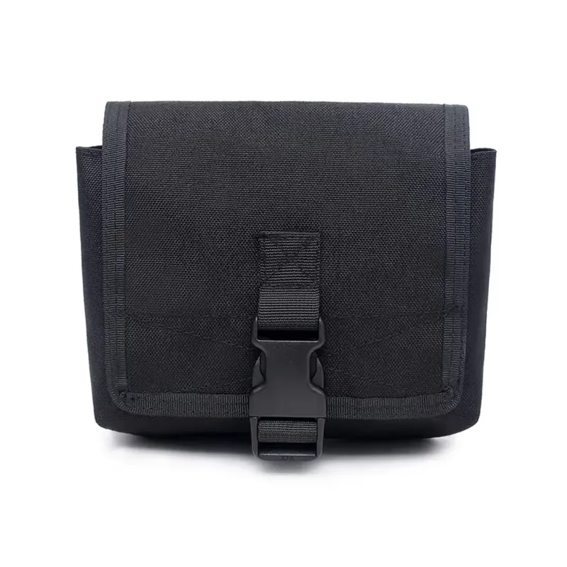 MOLLE Magazine Storage Bag with Multi-Functional Pockets view 2