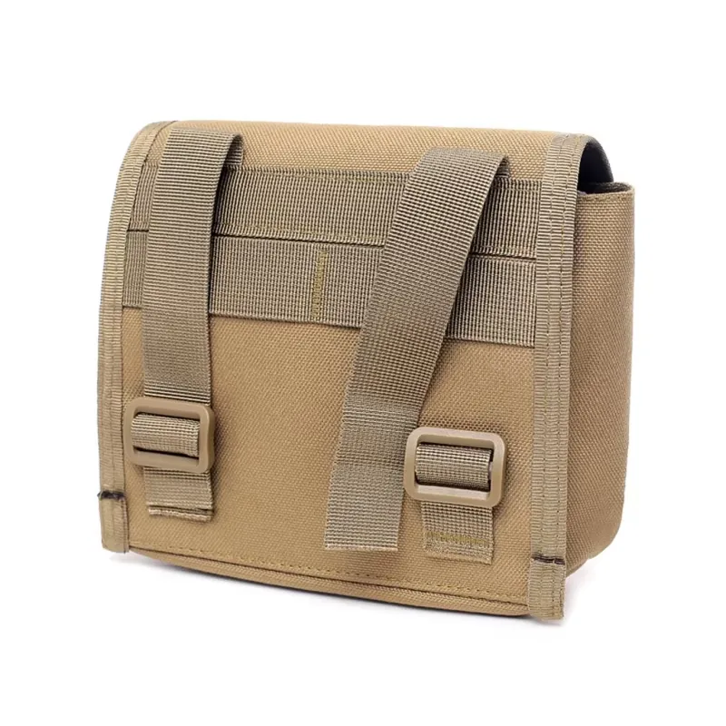 MOLLE Magazine Storage Bag with Multi-Functional Pockets view 3