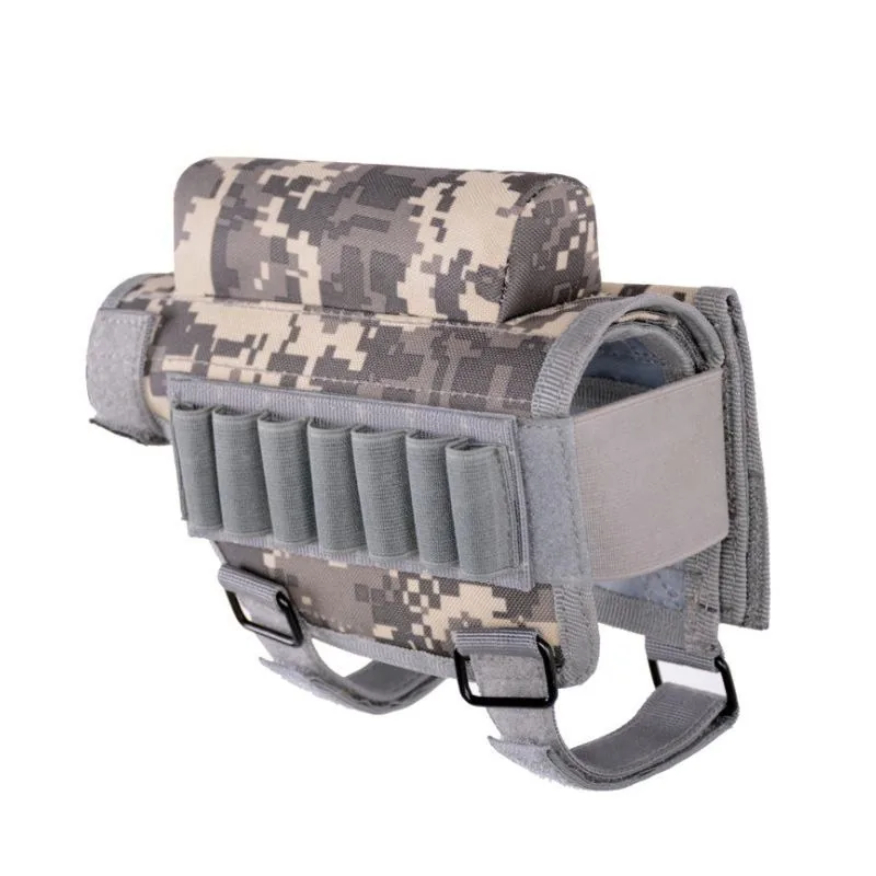 MOLLE Utility Waist Pouch with Expandable Design — Tactical Accessories