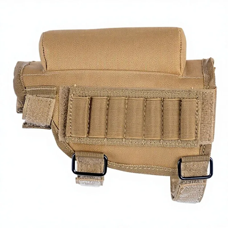 MOLLE Utility Waist Pouch with Expandable Design view 3