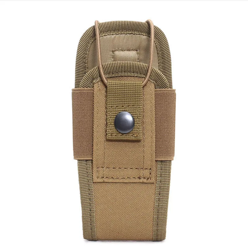 600D Polyester MOLLE EDC Pouch view 6