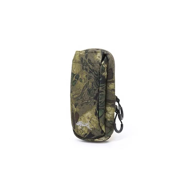 Waterproof Tactical Tool Bag GPS Pouch — Tactical Accessories