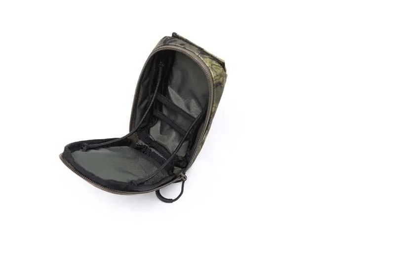 Waterproof Tactical Tool Bag GPS Pouch view 3