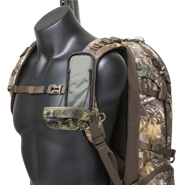MOLLE Camouflage Binocular GPS Pouch view 6