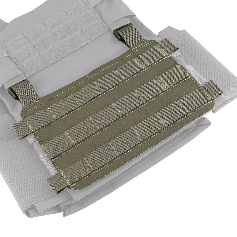 Cordura Hunting MOLLE Vest Panel for AVS / JPC 2.0 / CPC Plate Carriers view 3