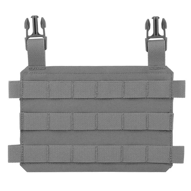 Cordura Hunting MOLLE Vest Panel for AVS / JPC 2.0 / CPC Plate Carriers view 5