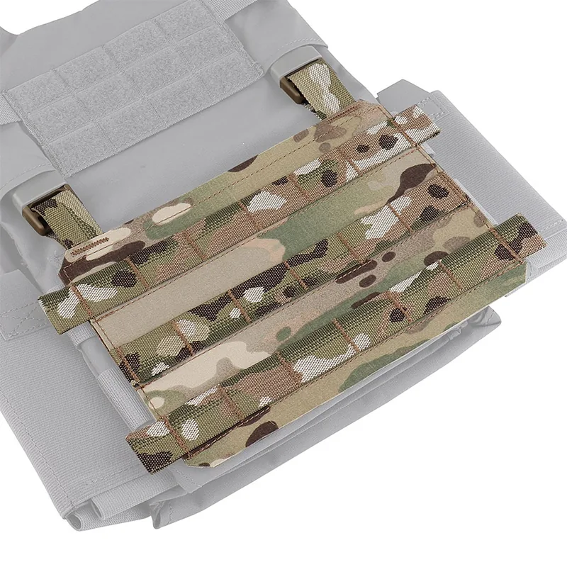 Cordura Hunting MOLLE Vest Panel for AVS / JPC 2.0 / CPC Plate Carriers view 6