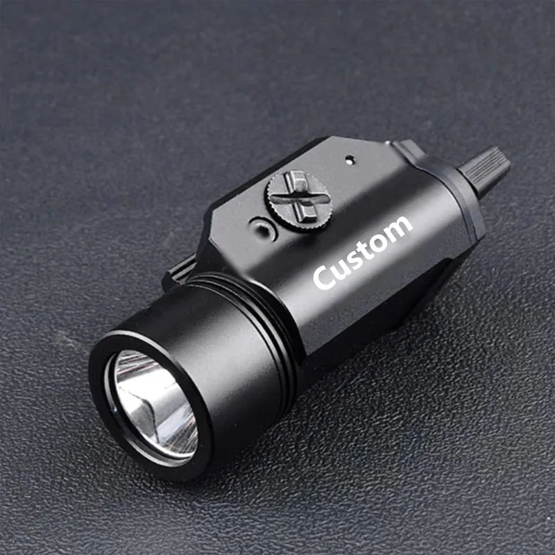 P320 Hunting Tactical Gun Flashlight (Lightweight Hanging Weapon Light) view 2