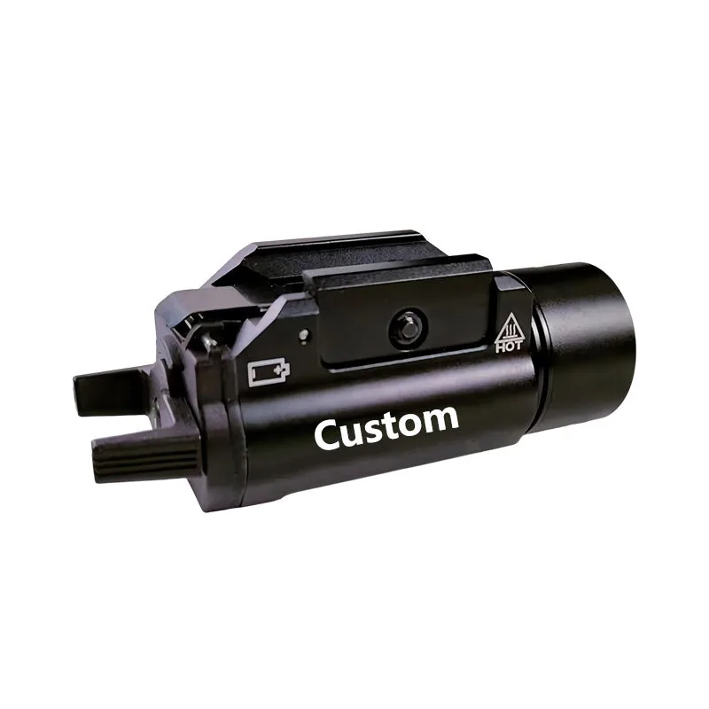 P320 Hunting Tactical Gun Flashlight (Lightweight Hanging Weapon Light) view 5