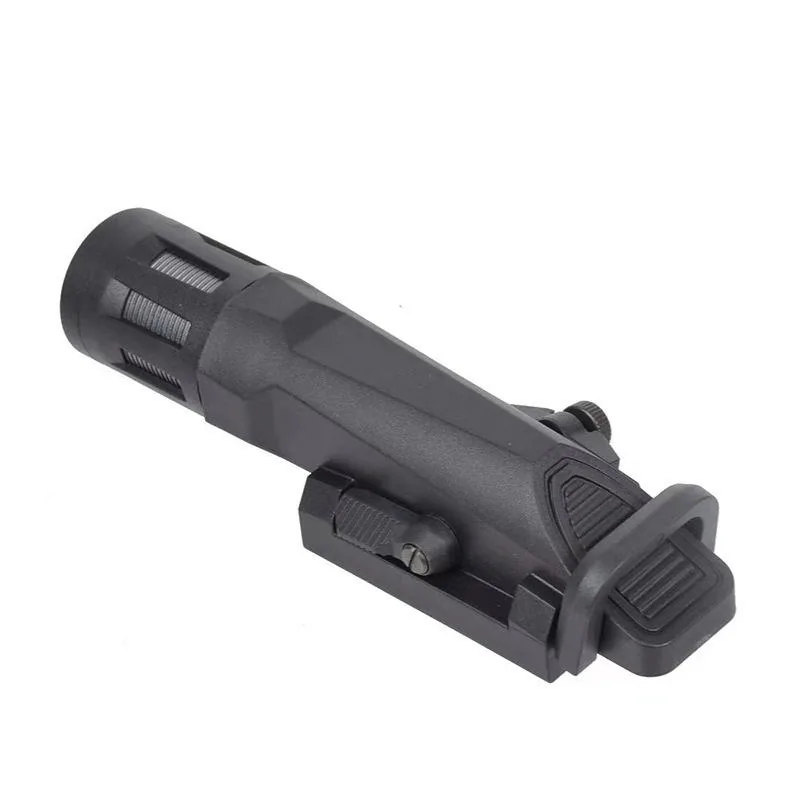 G2 Outdoor Camping Emergency Search Flashlight (Portable Tactical) — Tactical Accessories