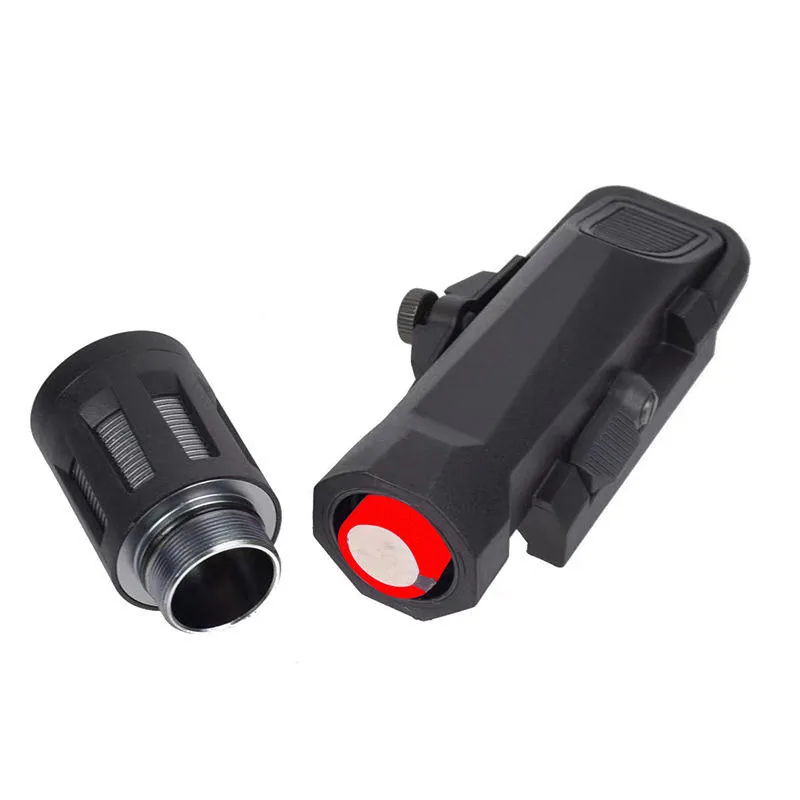 G2 Outdoor Camping Emergency Search Flashlight (Portable Tactical) view 2