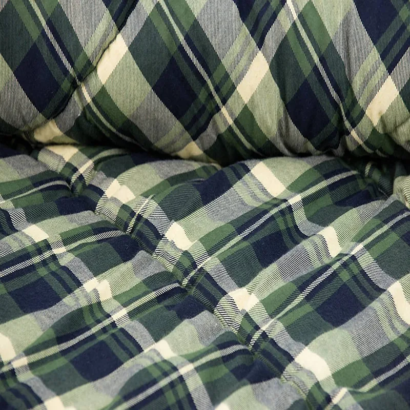 Wholesale Envelope Custom Sleeping Bag — Green view 5