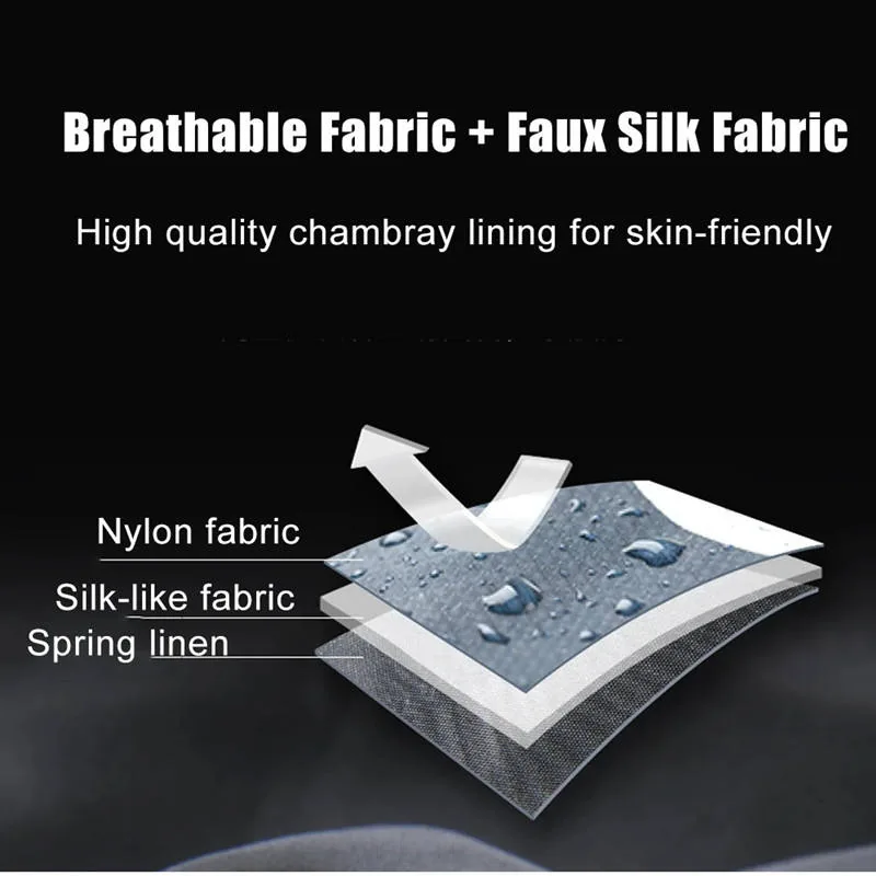 Portable Lightweight Nylon Sleeping Bag — Green view 4
