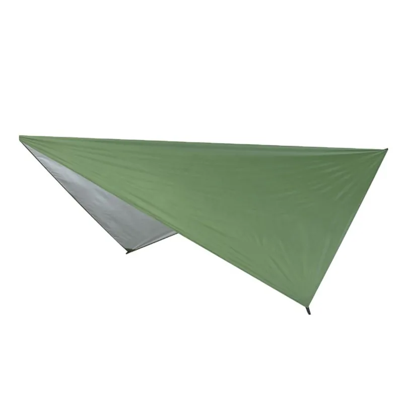 Tactical Hammock Cover Rain Fly — Camo view 2