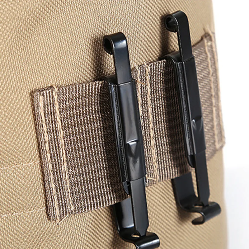 Waterproof Kettle Pouch — Green view 3