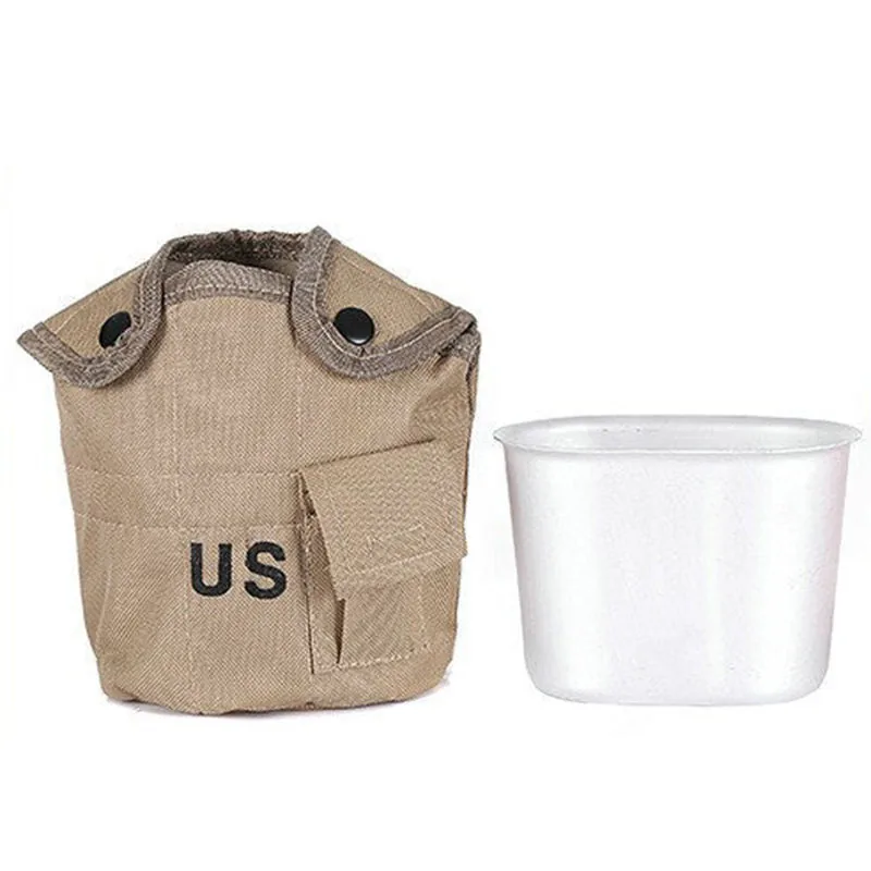 Waterproof Kettle Pouch — Green view 6