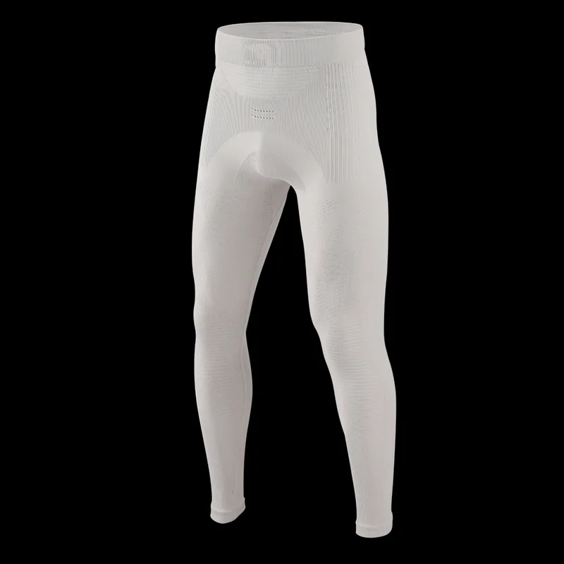 Functional Ski Thermal Underwear Set — Green view 5