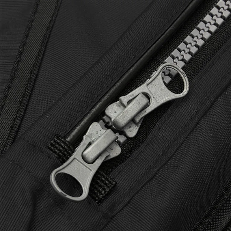Breathable Adjustable Life Jacket Fishing Vest in 16 Colors view 6