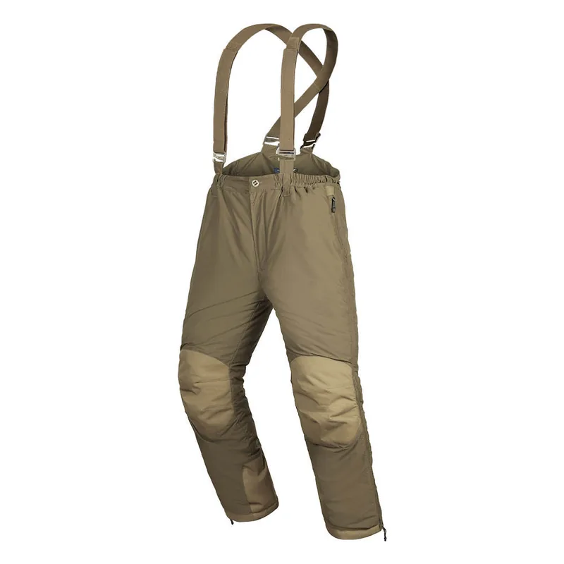 3M Thinsulate Winter Combat Pants — Black — Tactical Clothing