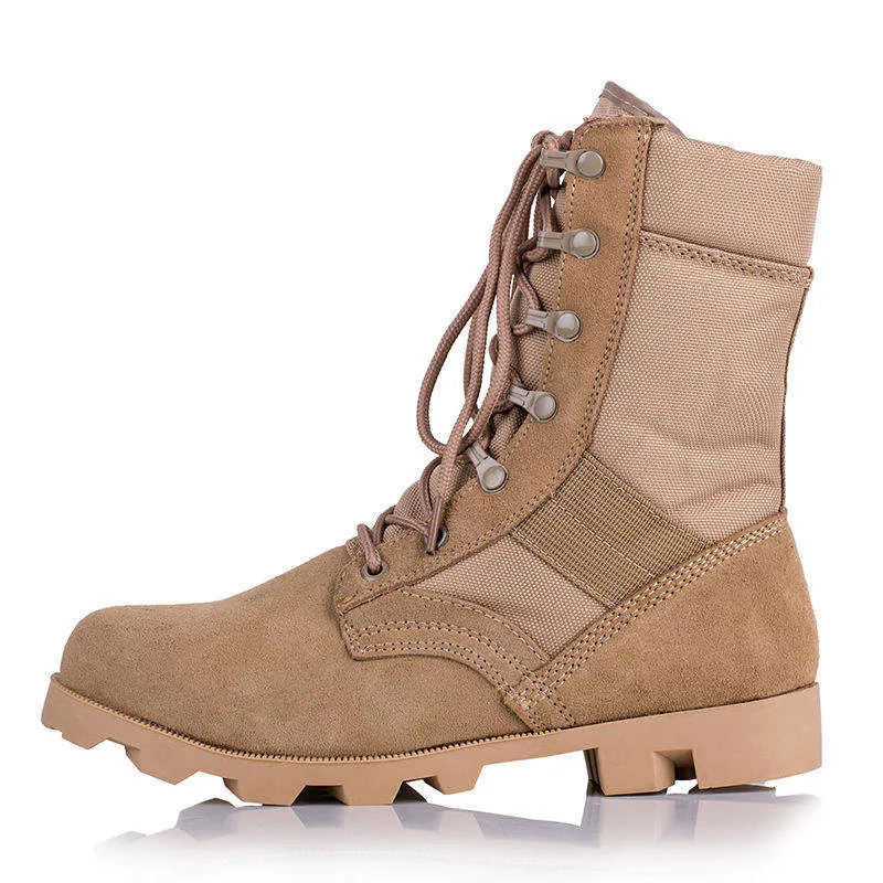 Four Seasons Waterproof Boots — Black view 4
