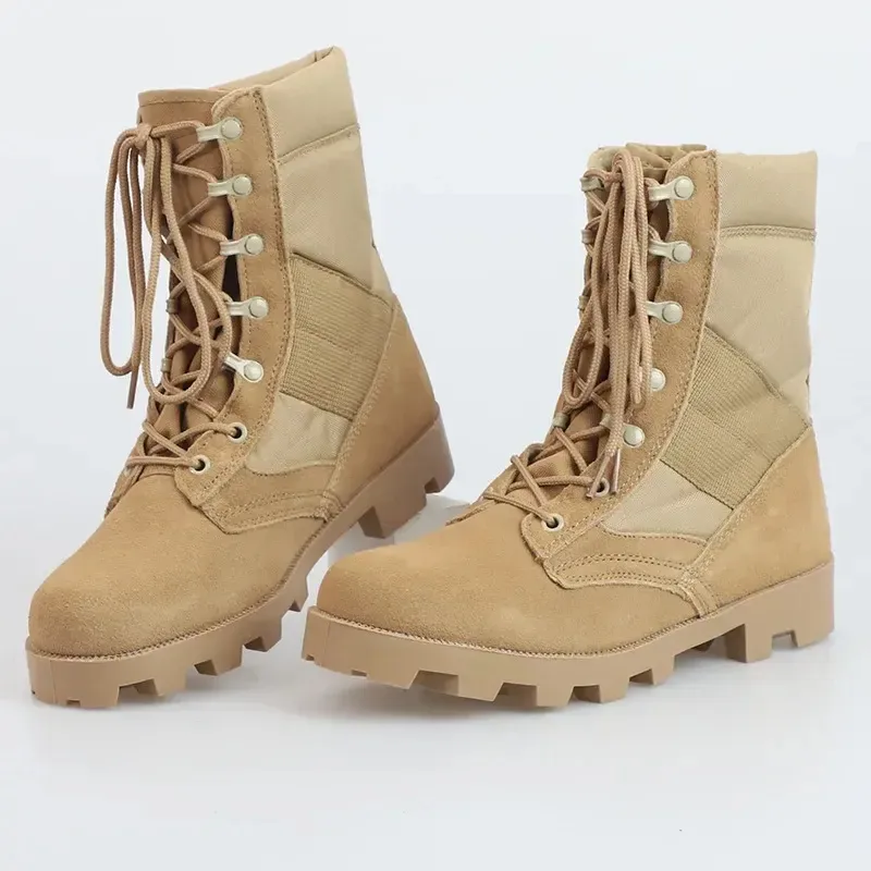 Four Seasons Waterproof Boots — Black view 5