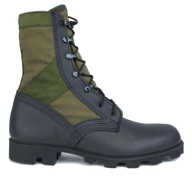Winter Waterproof Desert Sport Boots — Jungle view 2