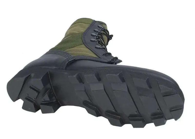 Winter Waterproof Desert Sport Boots — Jungle view 3