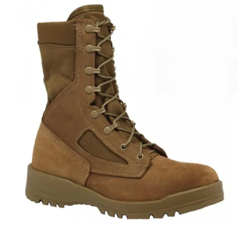 Winter Waterproof Lightweight Boots — Black — Tactical Footwear