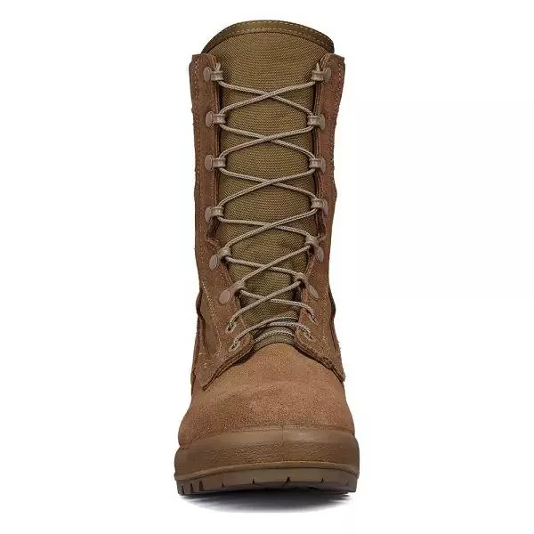 Winter Waterproof Lightweight Boots — Black view 3
