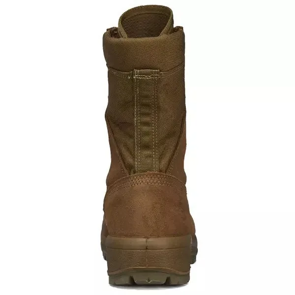 Winter Waterproof Lightweight Boots — Black view 4