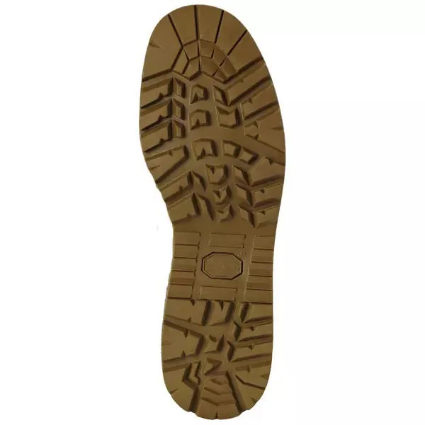 Winter Waterproof Lightweight Boots — Black view 5