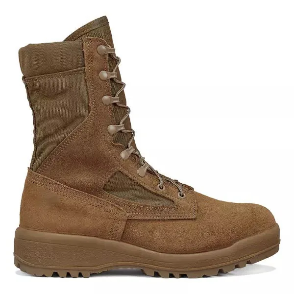 Winter Waterproof Lightweight Boots — Black view 6