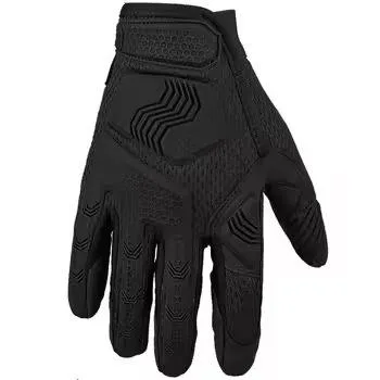 Shock Resistant Tactical Mittens view 5