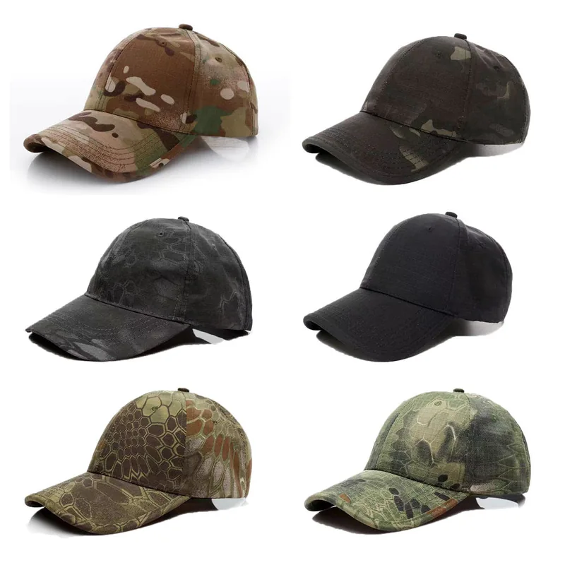 Full Back Travel Cool Design Cap — Black view 2